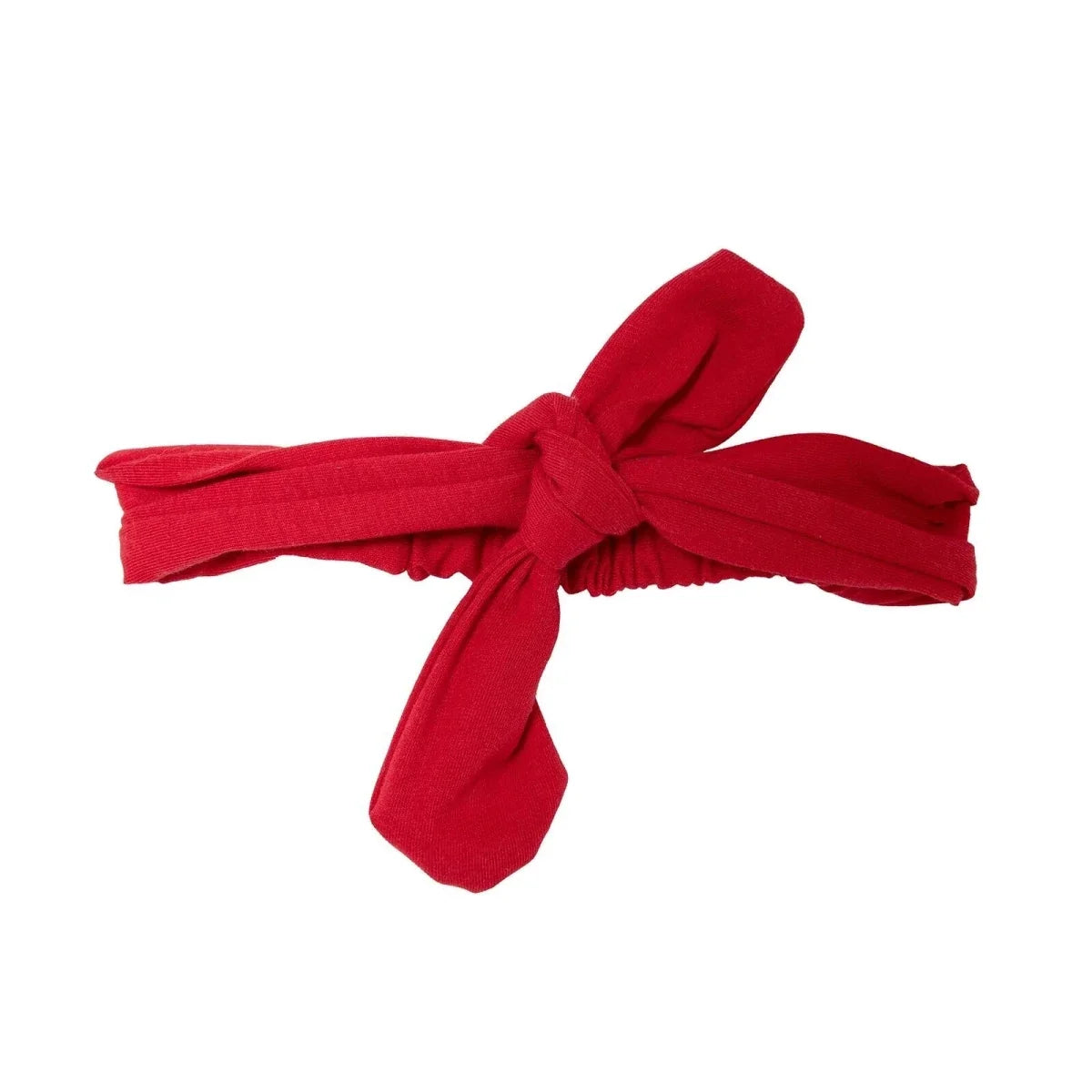 HelloBaby Cherry Print Tulle Baby Headband (One Size)