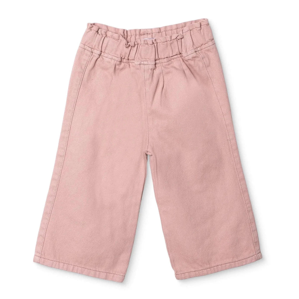 HelloBaby Gabardine Baby Trousers (6-9 Months to 4-5 Years)