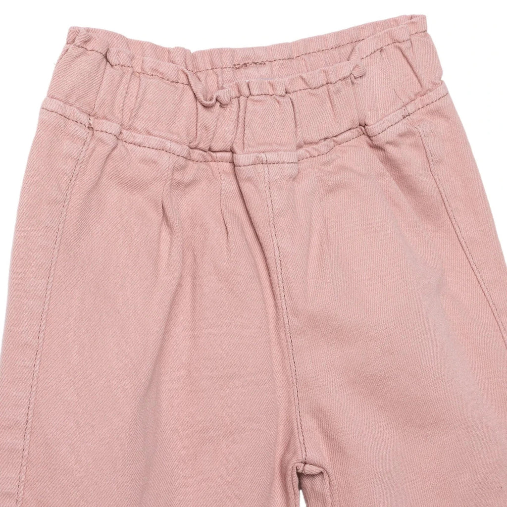 HelloBaby Gabardine Baby Trousers (6-9 Months to 4-5 Years)