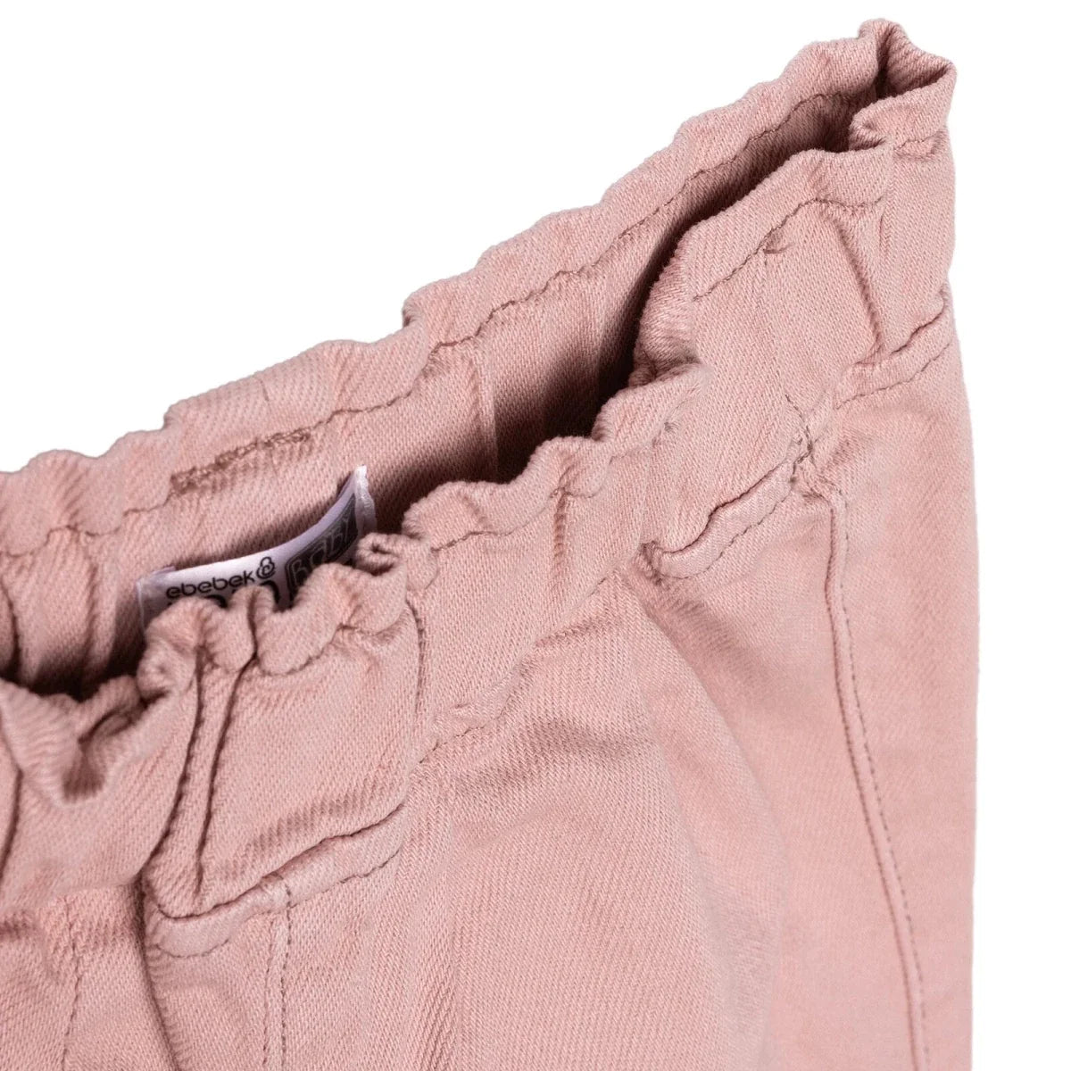 HelloBaby Gabardine Baby Trousers (6-9 Months to 4-5 Years)