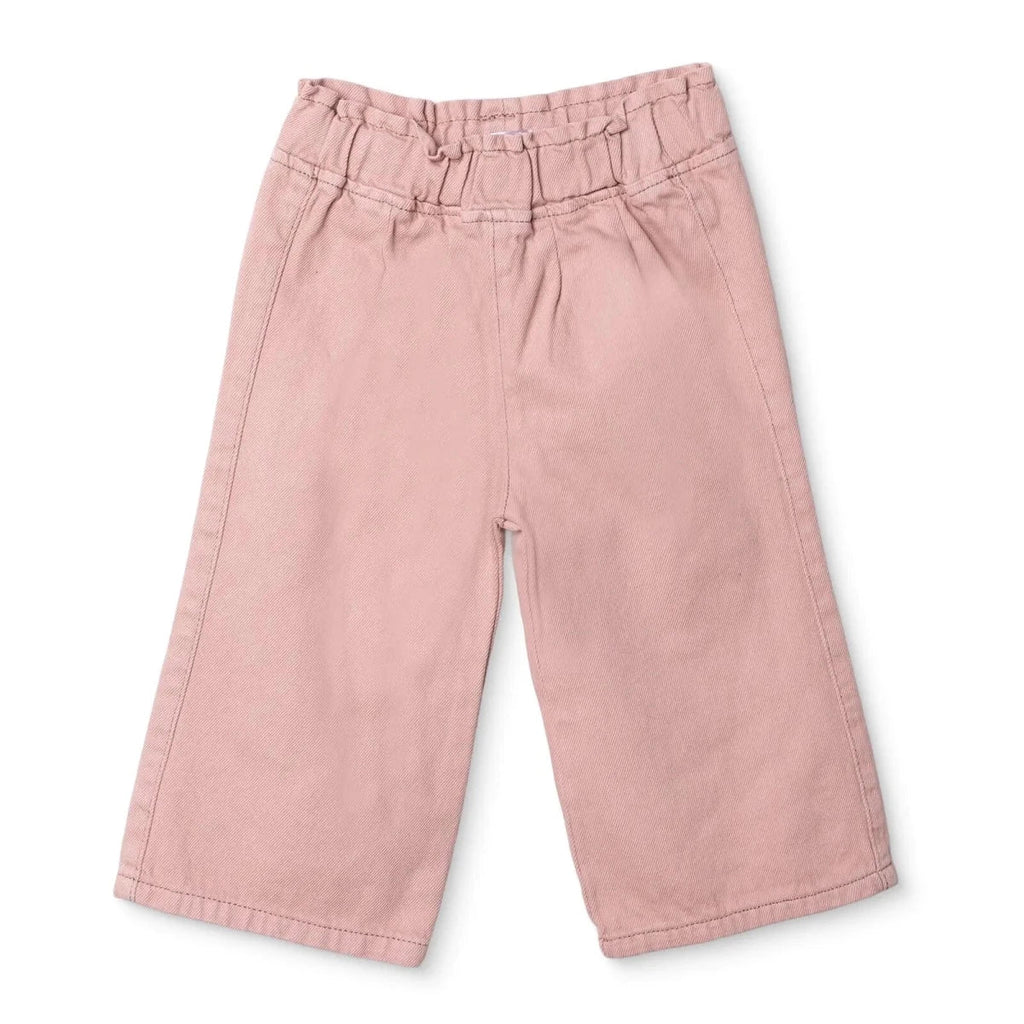 HelloBaby Gabardine Baby Trousers (6-9 Months to 4-5 Years)