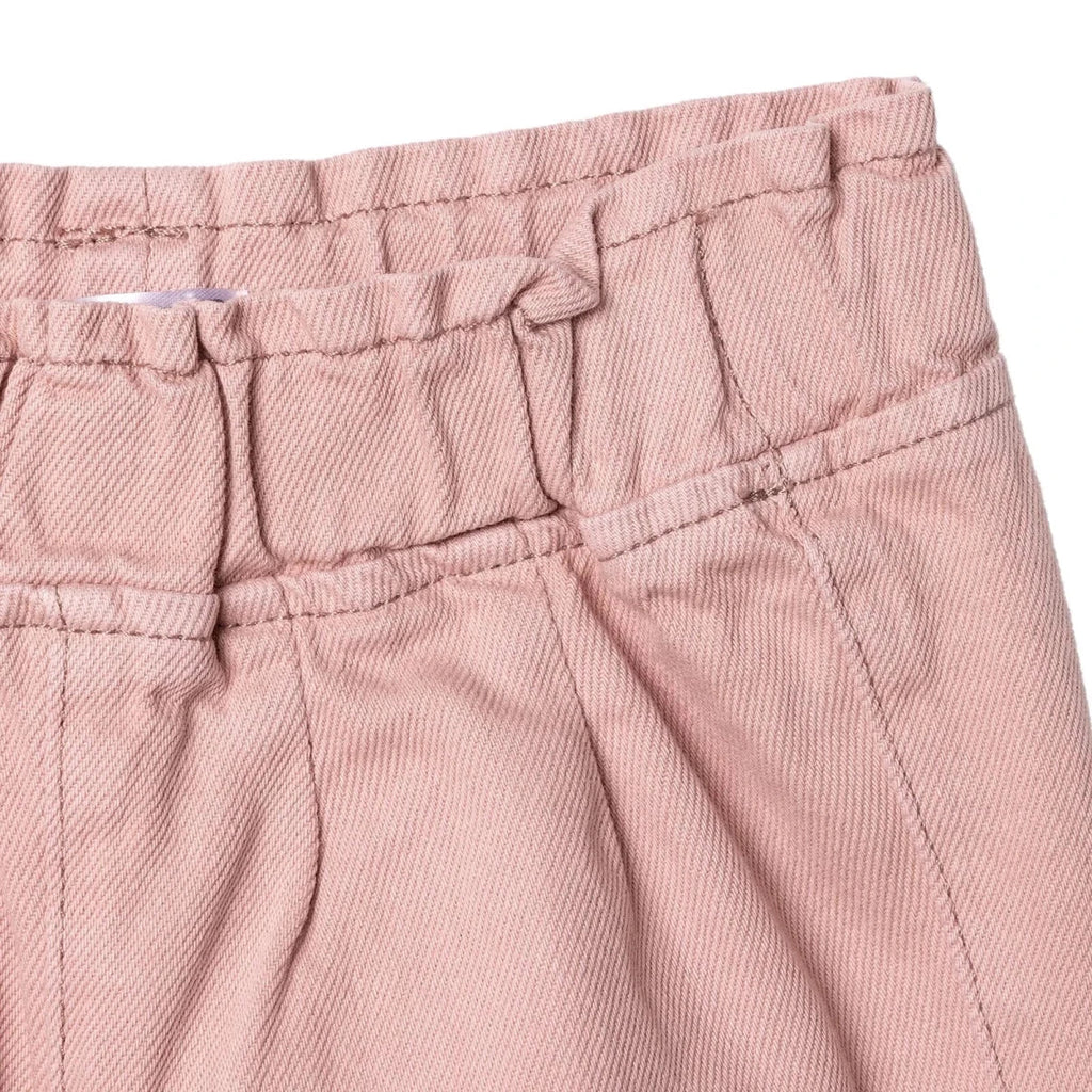HelloBaby Gabardine Baby Trousers (6-9 Months to 4-5 Years)