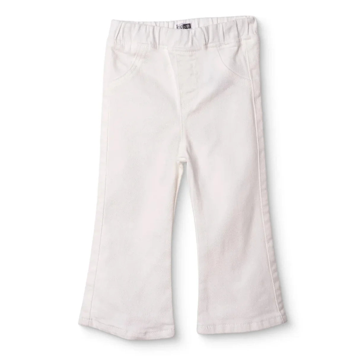 HelloBaby Denim Baby Trousers (6-9 Months to 4-5 Years)