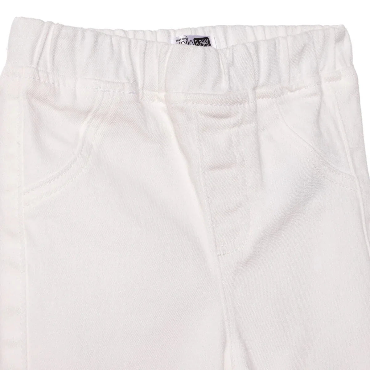 HelloBaby Denim Baby Trousers (6-9 Months to 4-5 Years)