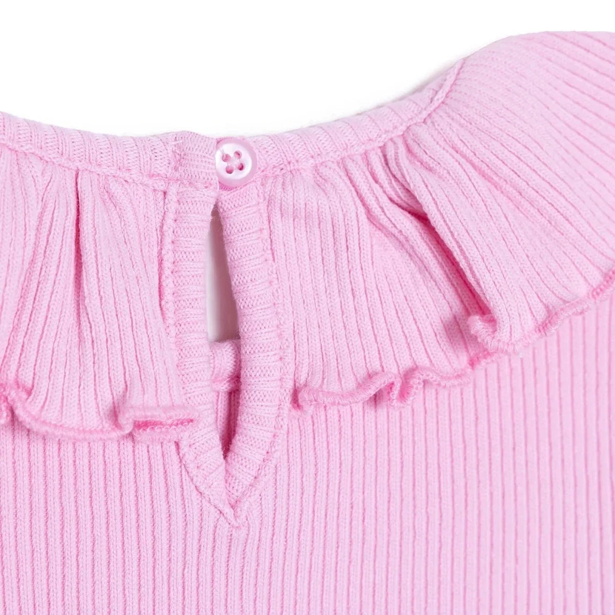HelloBaby Long Sleeve Footless Baby Sleepsuit (Newborn to 6-9 Months)