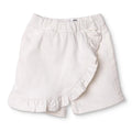 HelloBaby Plain Baby Skort (6-9 Months to 4-5 Years)