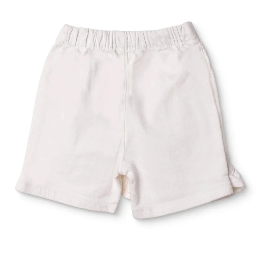 HelloBaby Plain Baby Skort (6-9 Months to 4-5 Years)
