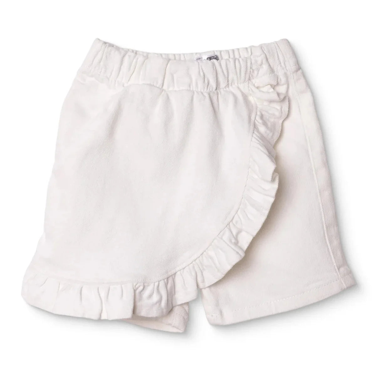 HelloBaby Plain Baby Skort (6-9 Months to 4-5 Years)