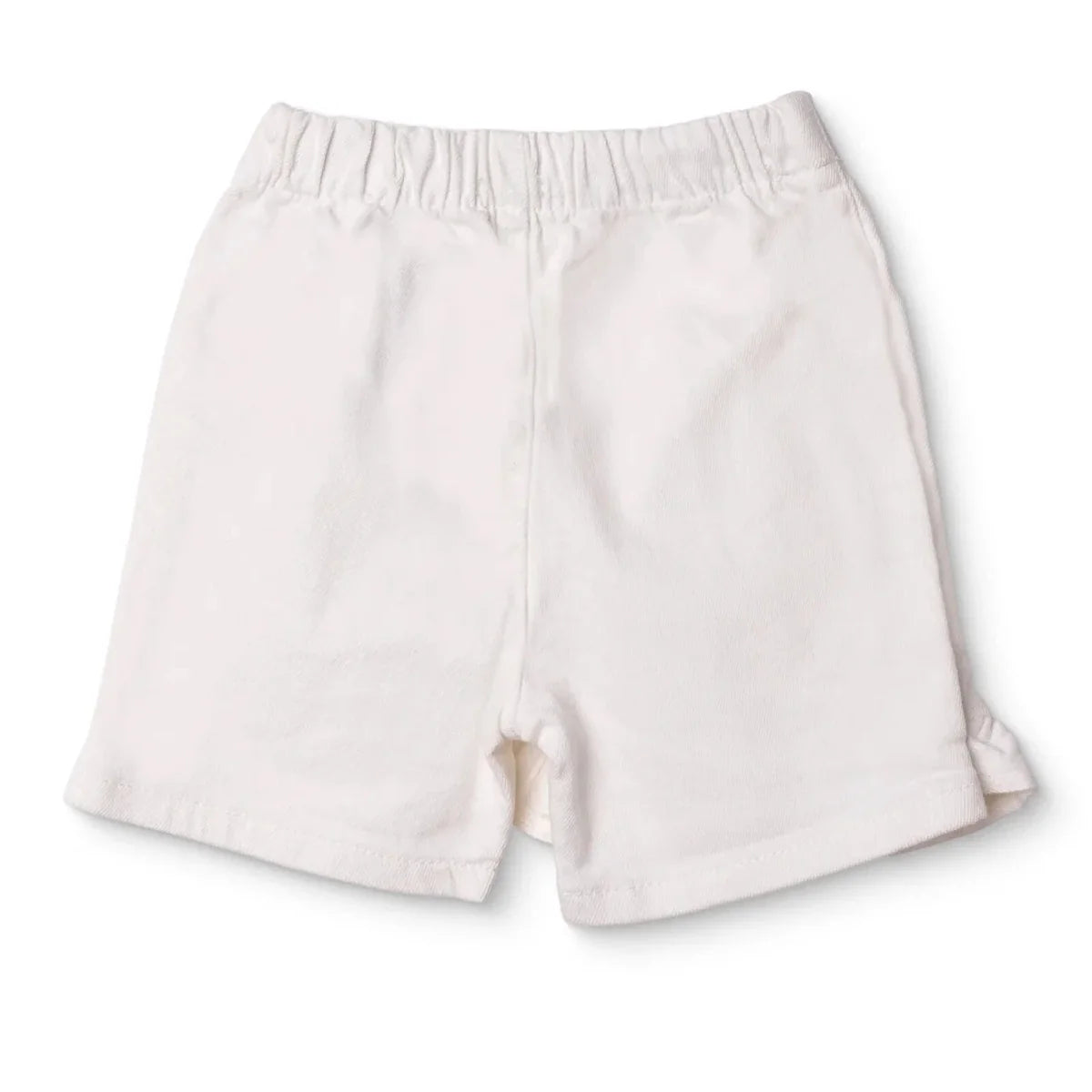 HelloBaby Plain Baby Skort (6-9 Months to 4-5 Years)