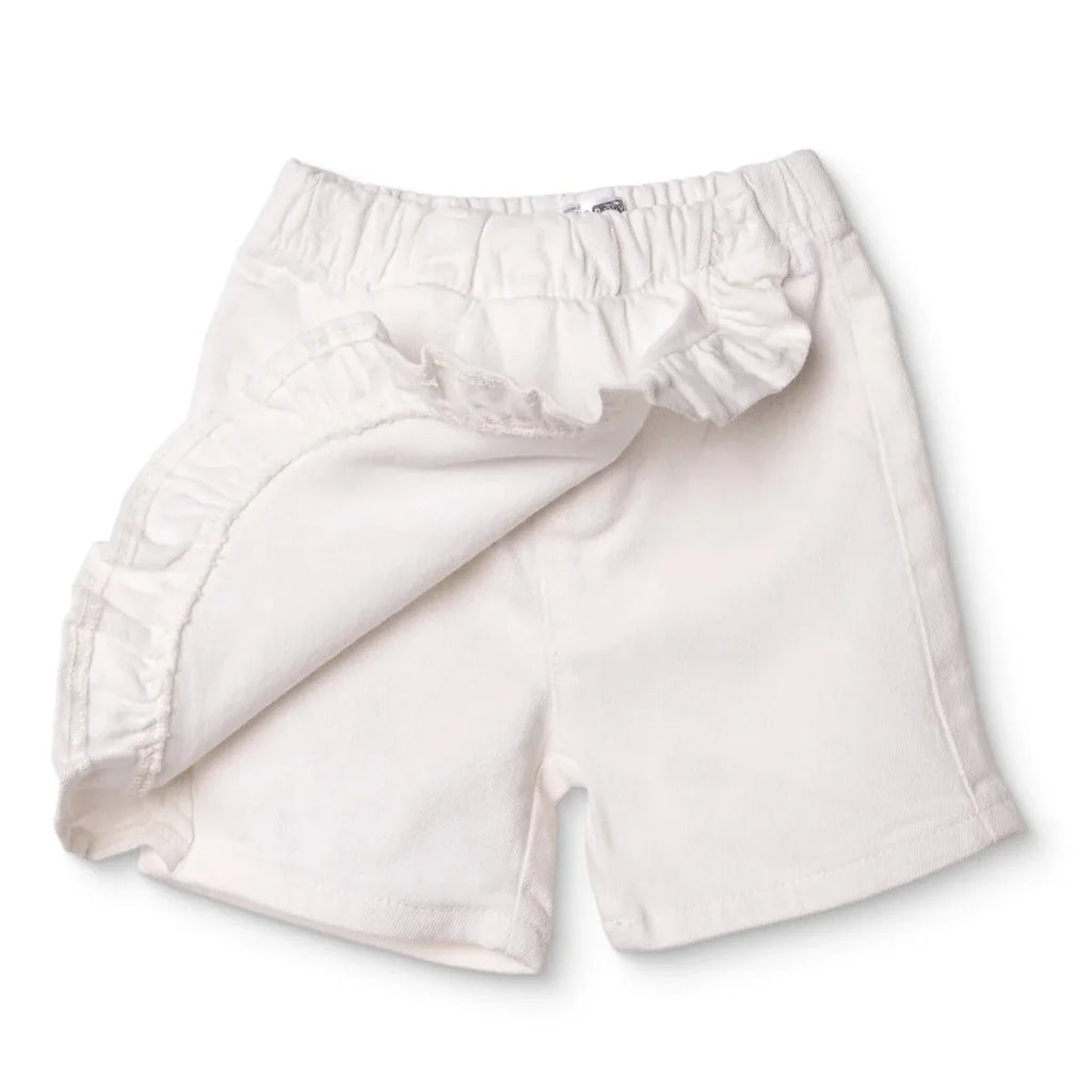 HelloBaby Plain Baby Skort (6-9 Months to 4-5 Years)