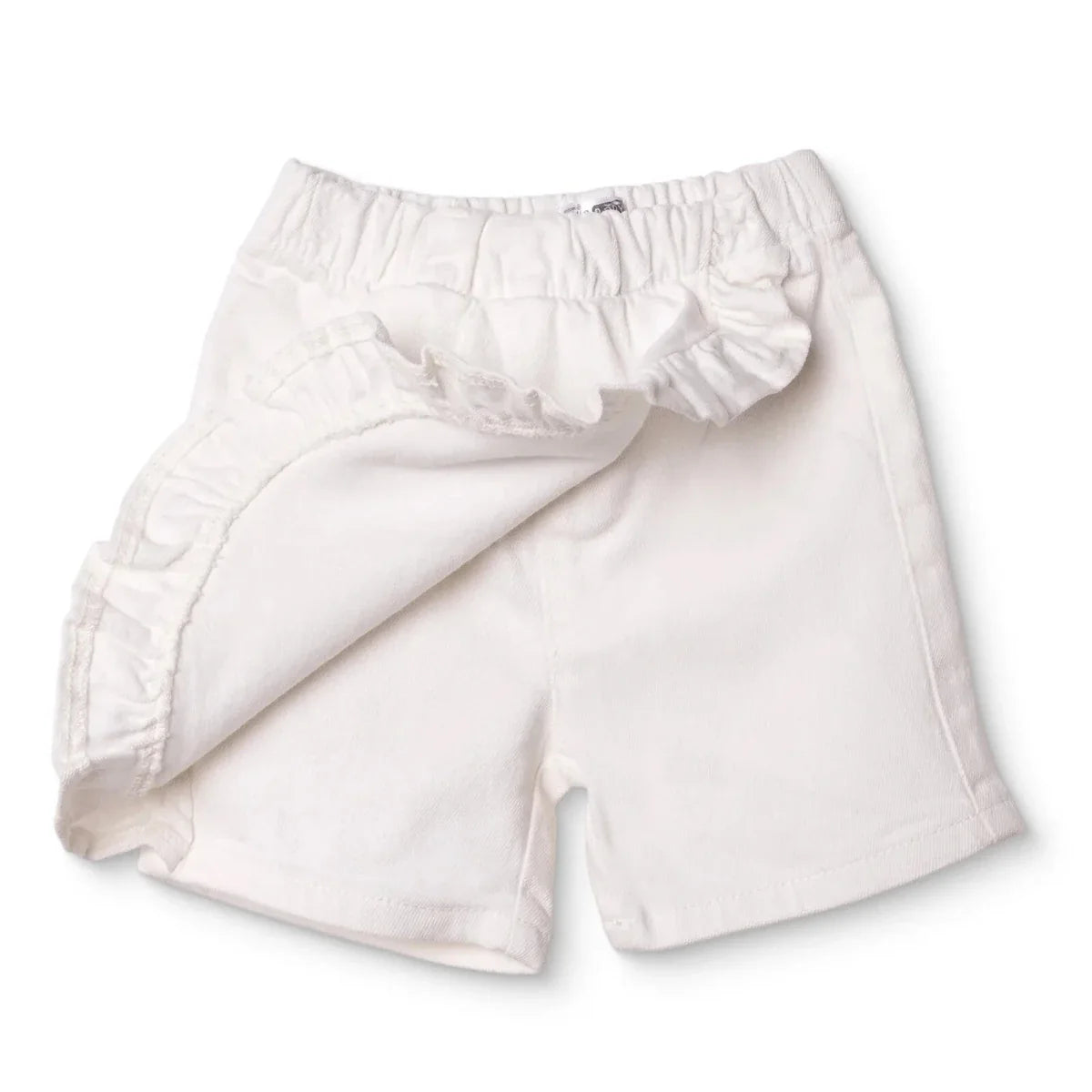 HelloBaby Plain Baby Skort (6-9 Months to 4-5 Years)