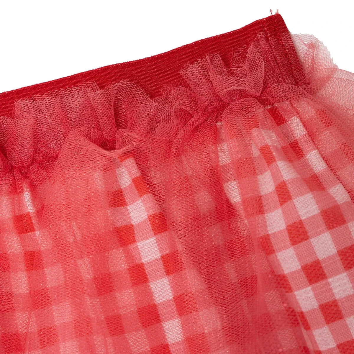 HelloBaby Short Sleeve Baby Top & Skirt Set (6-9 Months to 4-5 Years)