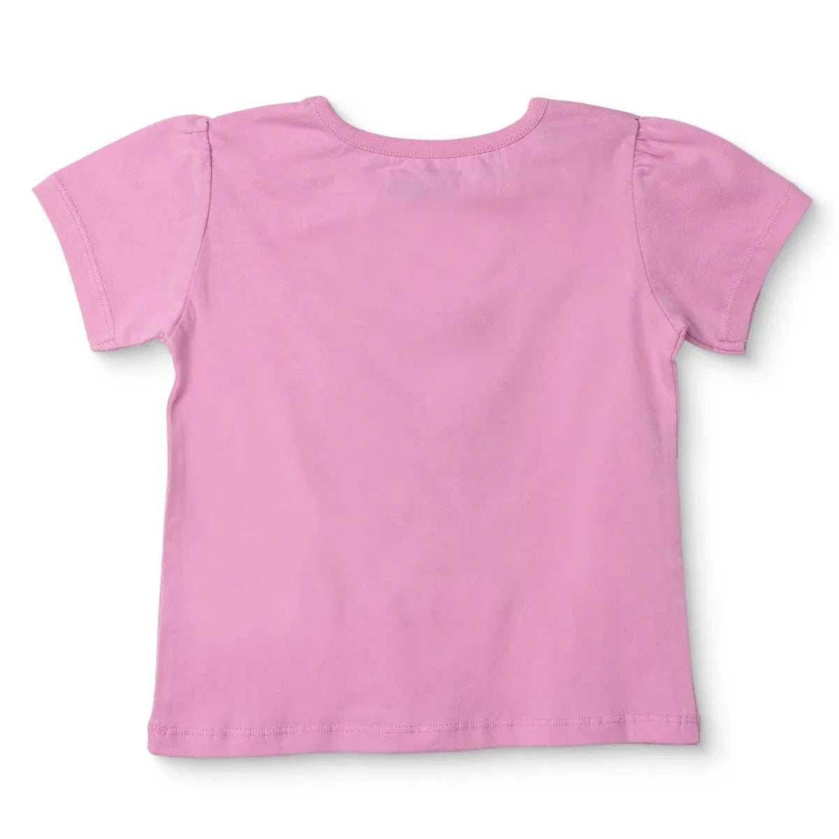 HelloBaby Short Sleeve Baby T-Shirt (3-6 Months to 3-4 Years)
