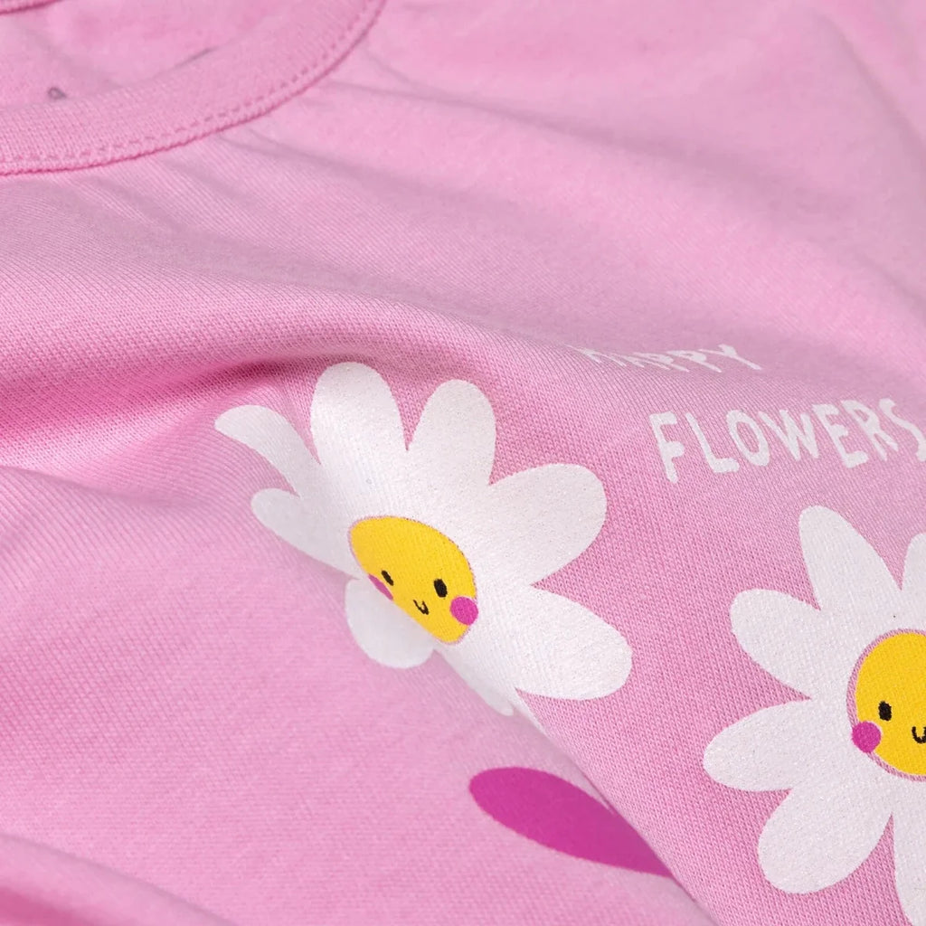 HelloBaby Short Sleeve Baby T-Shirt (3-6 Months to 3-4 Years)