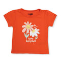 HelloBaby Short Sleeve Jersey Baby T-Shirt (3-6 Months to 3-4 Years)