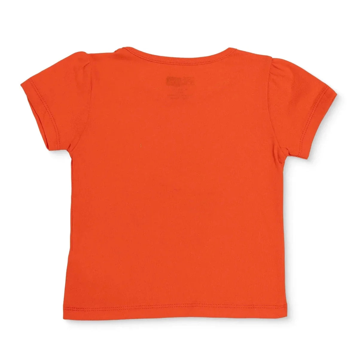 HelloBaby Short Sleeve Jersey Baby T-Shirt (3-6 Months to 3-4 Years)