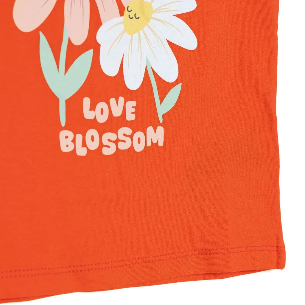 HelloBaby Short Sleeve Jersey Baby T-Shirt (3-6 Months to 3-4 Years)