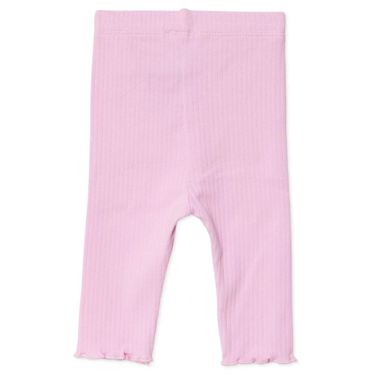 HelloBaby Interlock Baby Leggings (1-3 Months to 12 Months)