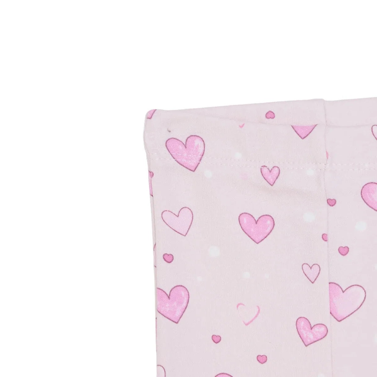 HelloBaby Printed Interlock Baby Leggings (1-3 Months to 12 Months)