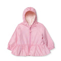 Midimod Hooded Lined Microfibre Baby Raincoat (9-12 Months to 4-5 Years)