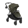 Joie Versadrift 2-in-1 Pushchair - Fern