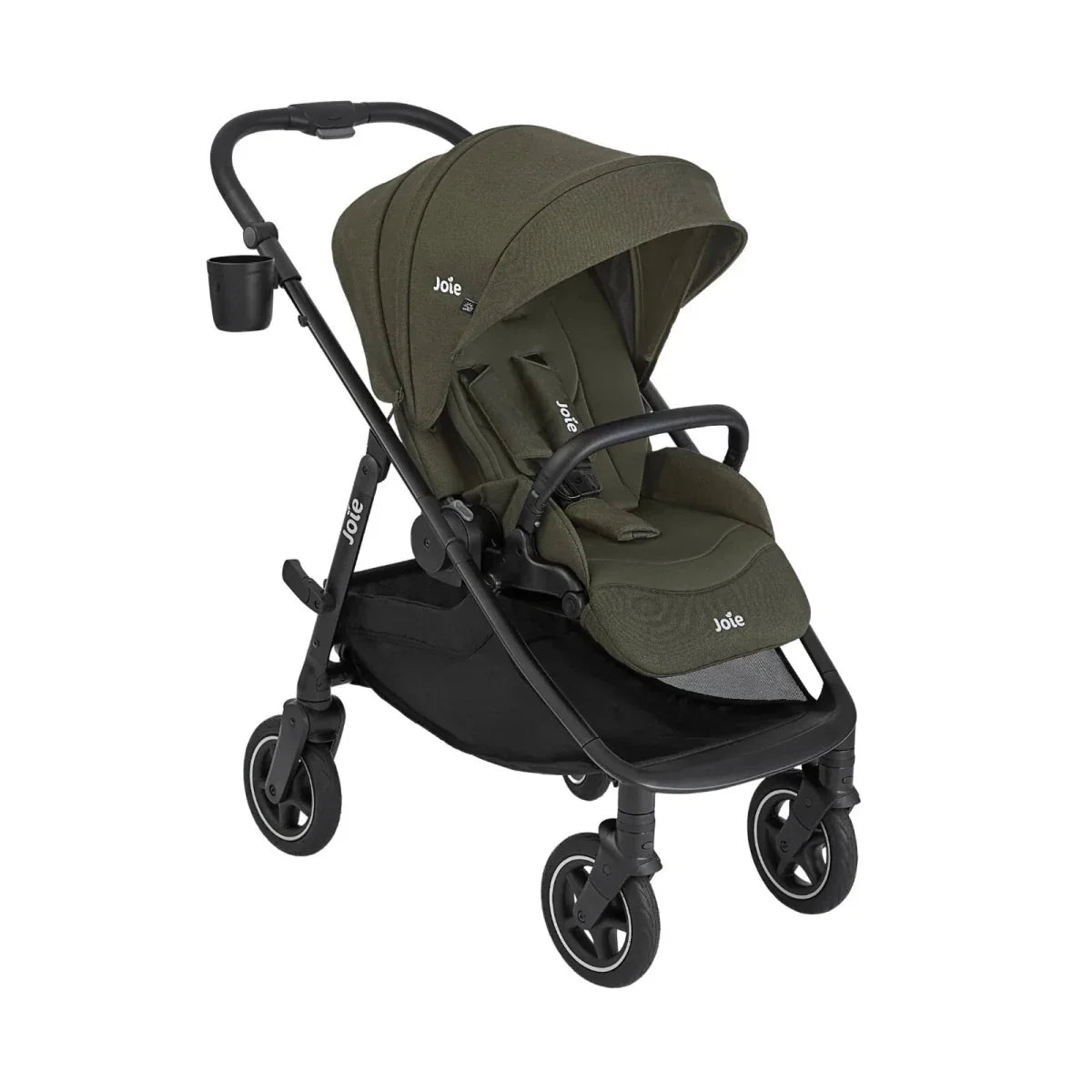 Joie Versadrift 2-in-1 Pushchair - Fern