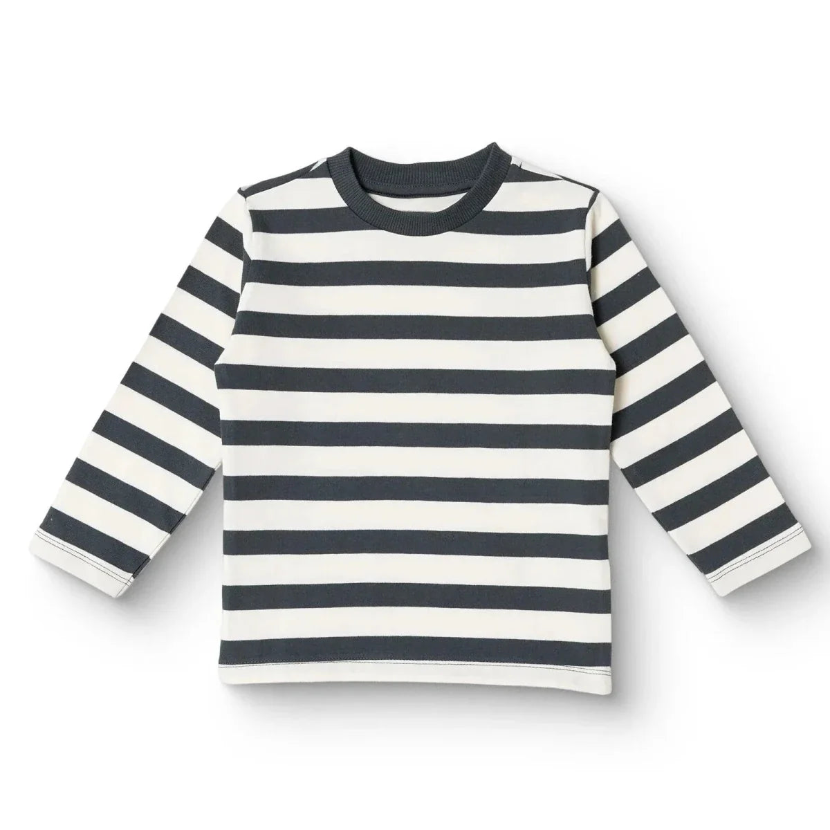 HelloBaby Printed Long Sleeve Jersey Baby T-Shirt (6-9 Months to 4-5 Years)