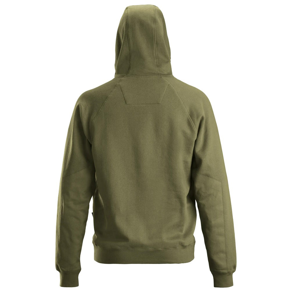 Snickers 2800 Cotton Rich Work Hoody Sweatshirt Various Colours