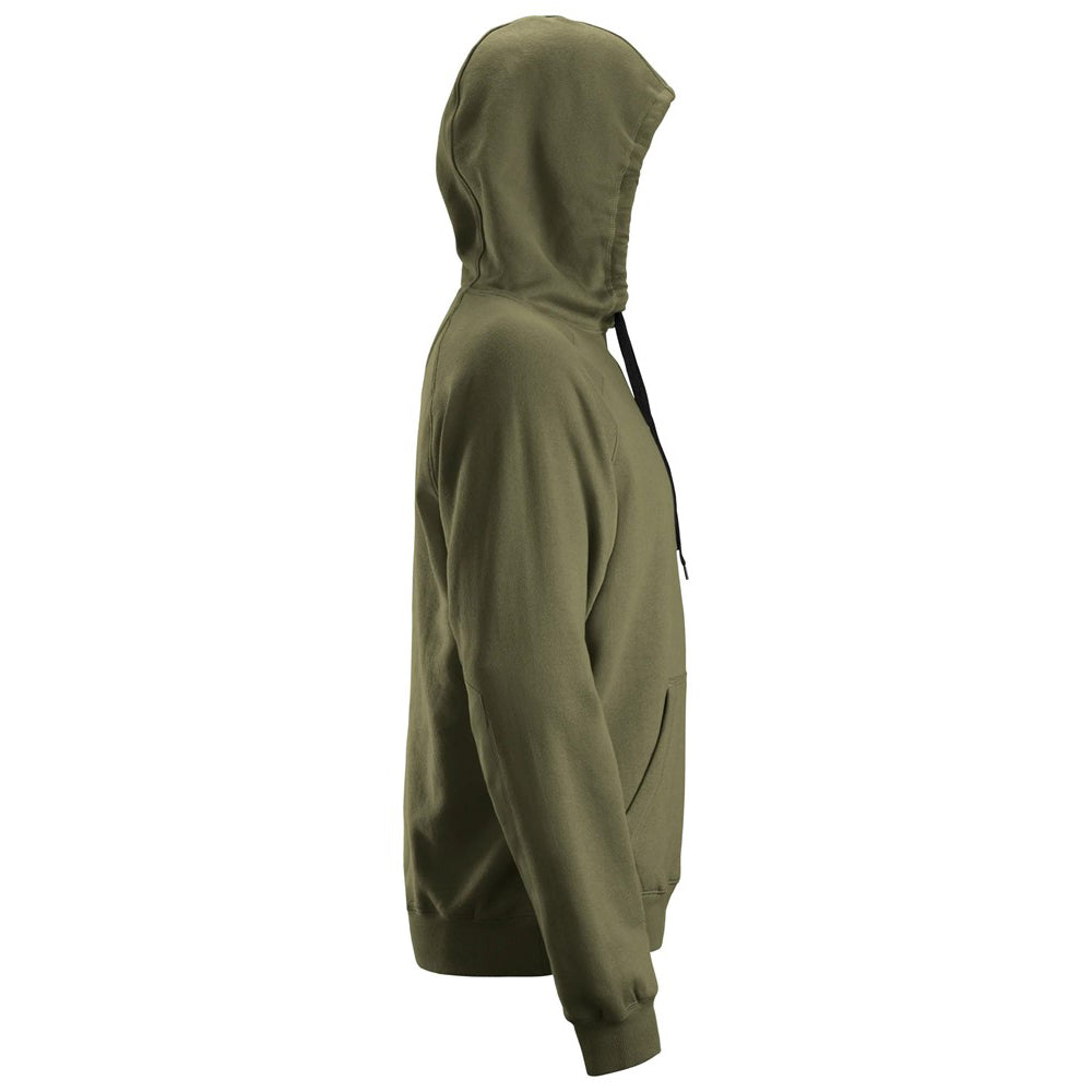 Snickers 2800 Cotton Rich Work Hoody Sweatshirt Various Colours