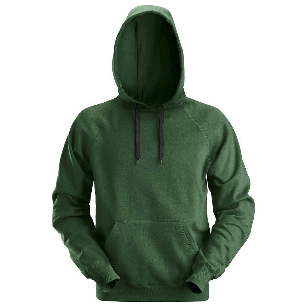 Snickers 2800 Cotton Rich Work Hoody Sweatshirt Various Colours
