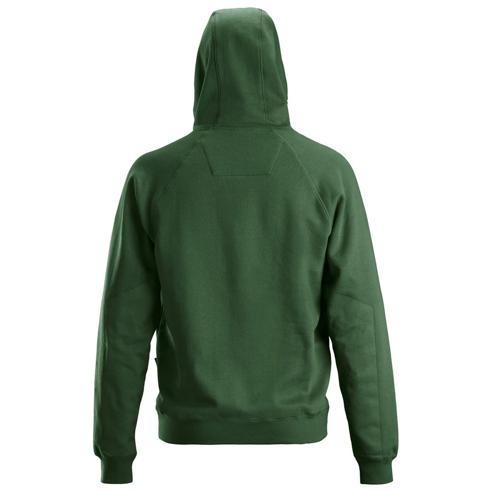 Snickers 2800 Cotton Rich Work Hoody Sweatshirt Various Colours