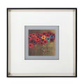 Poppy Framed Wall Art | Frame