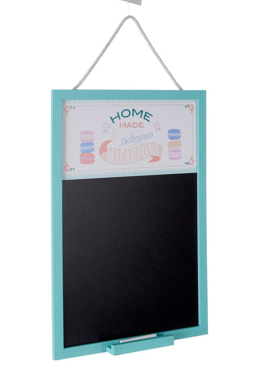 Amelie Chalkboard.