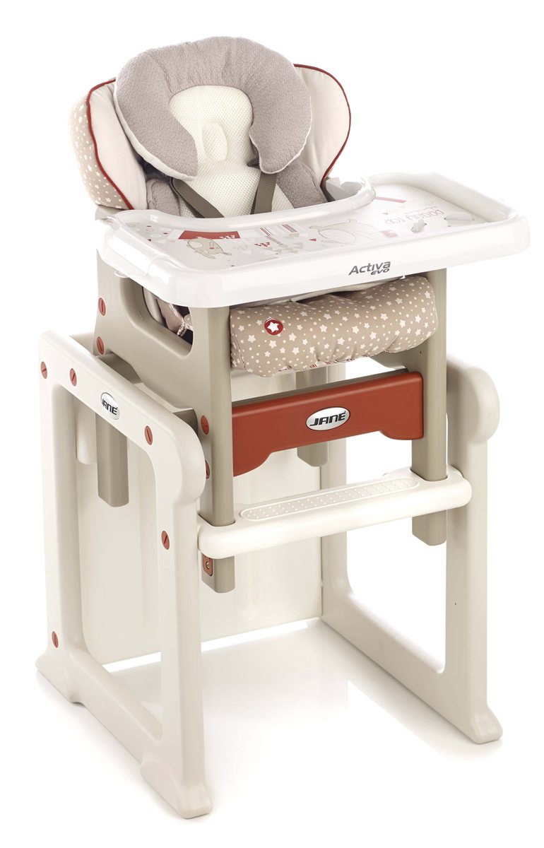 Multi-purpose Cushioned & Reversible Memory Foam Pad for baby