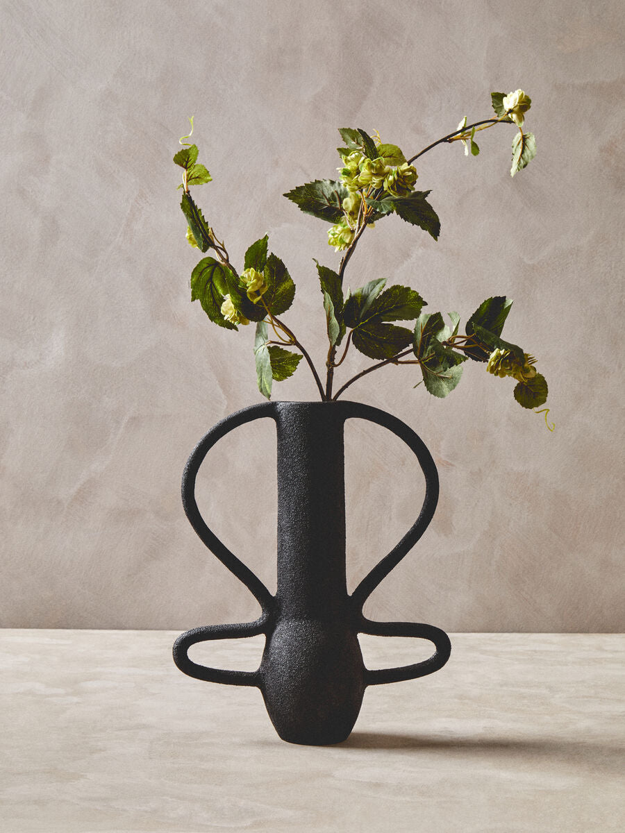 Fiori Green Hop Flower Spray Stem