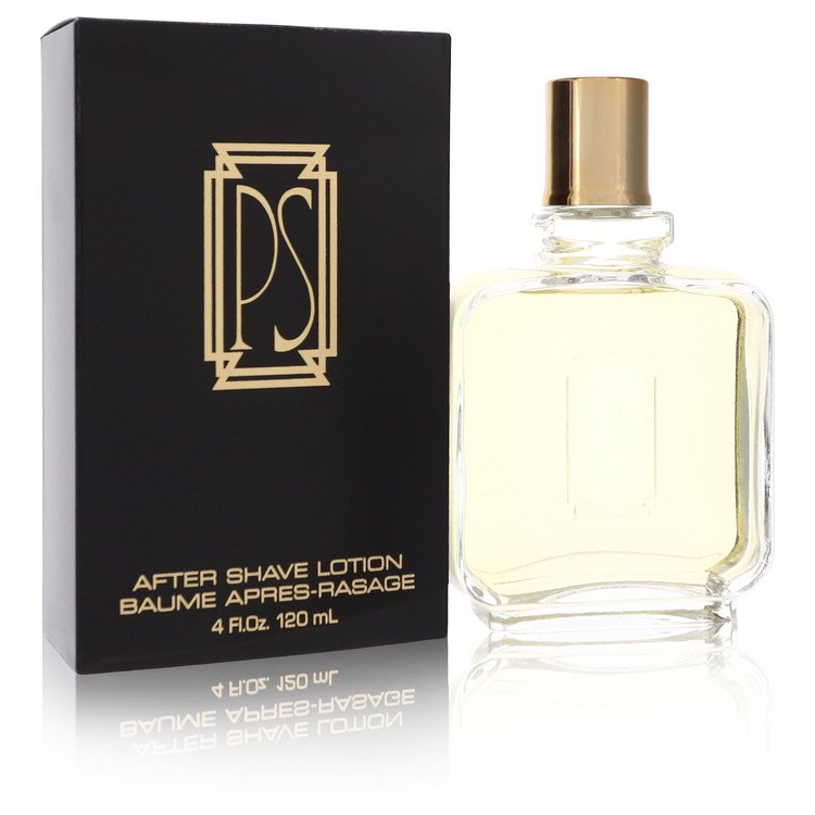 Paul Sebastian After Shave Lotion for Men 4 oz / 118 ml
