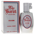 The Baron by Ltl Cologne Spray 4.5 oz / 133 ml for Men