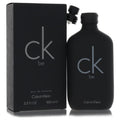 Calvin Klein CK Be Unisex Eau de Toilette Spray 3.4 oz / 100 ml