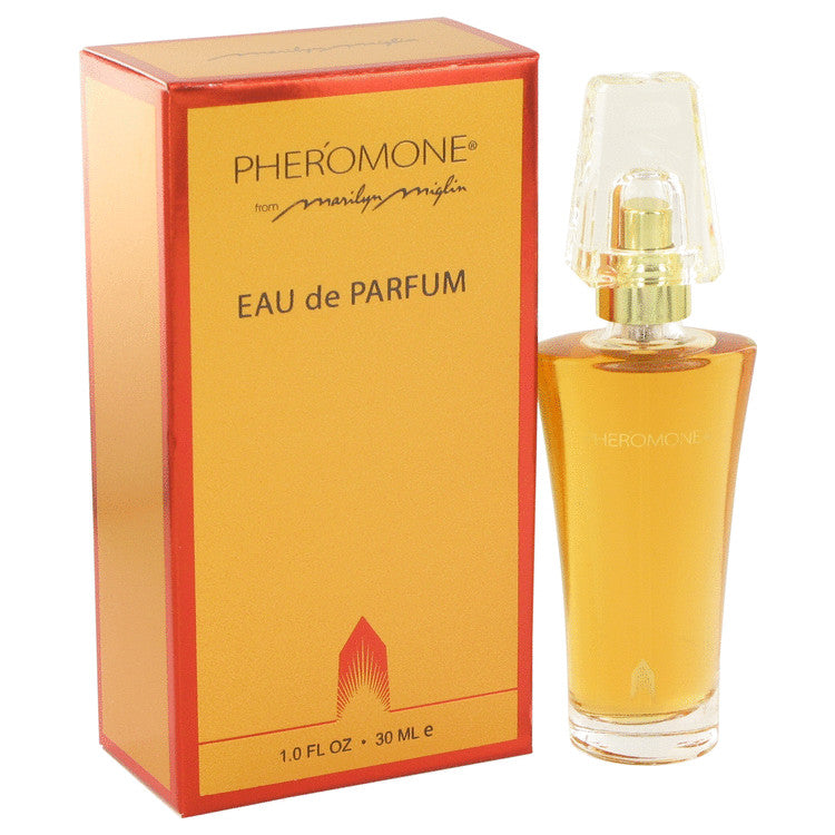 Marilyn Miglin Pheromone Eau de Parfum Spray 1 oz / 30 ml for Women