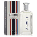 Tommy Hilfiger Eau De Toilette Spray for Men, 3.4 oz / 100 ml