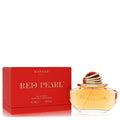 Paris Bleu Red Pearl Eau De Parfum Spray for Women, 3.4 oz (100 ml)