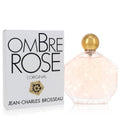 Ombre Rose by Brosseau Eau de Toilette Spray 3.4 oz / 100 ml for Women