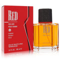 Red by Giorgio Beverly Hills Eau de Toilette Spray for Men, 3.4 oz / 100 ml