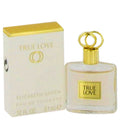 True Love by Elizabeth Arden Mini Eau de Toilette 0.12 oz / 3.5 ml for Women