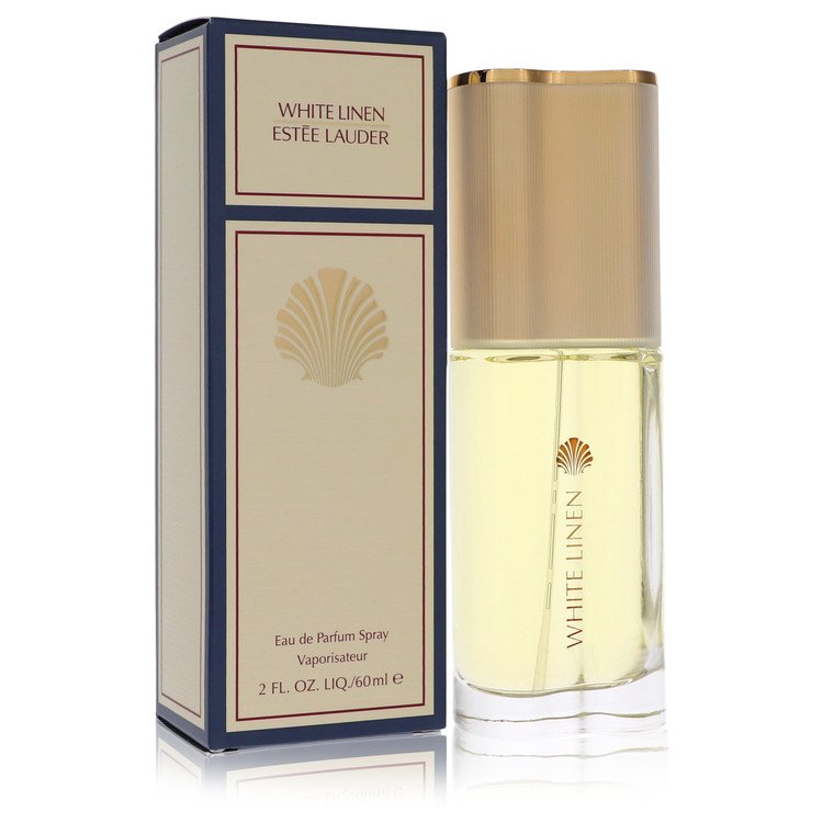 Est‚àö¬©e Lauder White Linen Eau de Parfum Spray 2 oz / 60 ml for Women