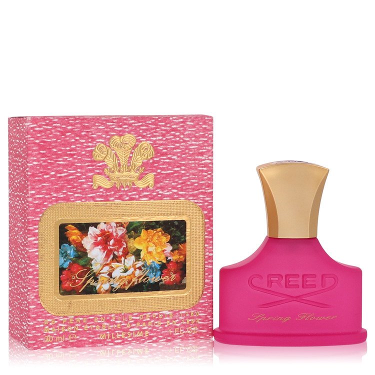 Creed Spring Flower Eau de Parfum Spray 1 oz / 30 ml for Women