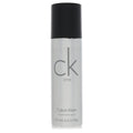 CK One Unisex Body Spray by Calvin Klein, 5.2 oz / 154 ml