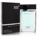 Mont Blanc Presence Eau De Toilette Spray 2.5 oz / 75 ml for Men