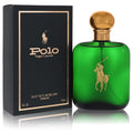 Polo by Ralph Lauren Eau De Toilette Spray 4 oz / 118 ml for Men