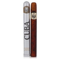Cuba Gold Eau de Toilette Spray for Men, 1.15 oz / 34 ml by Fragluxe